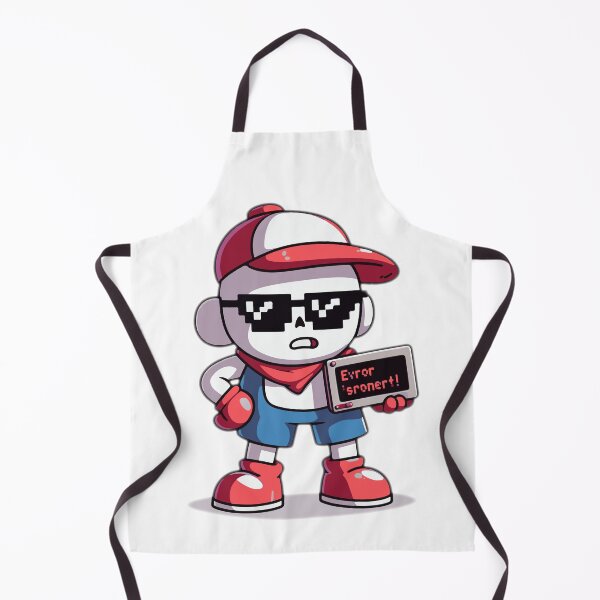 Item preview, error sans designed and sold by Ren-Zou.
