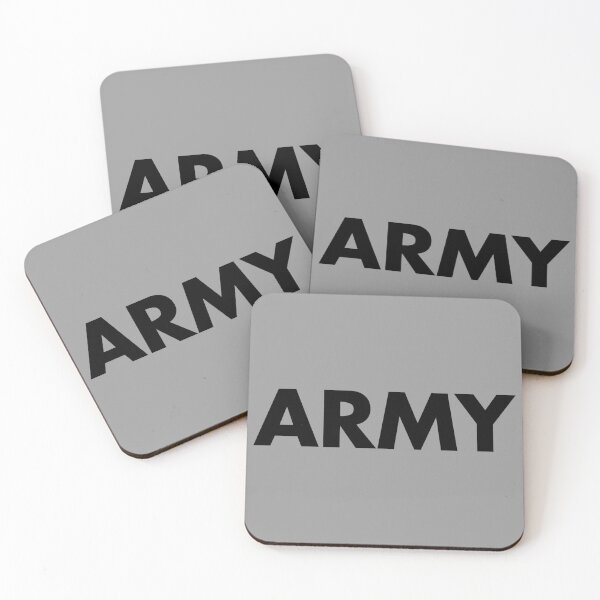 Item preview, Army designed and sold by viunziameriza.