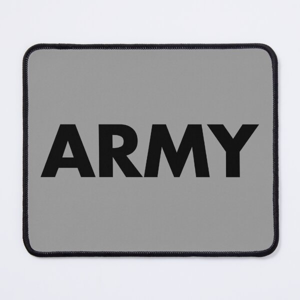Item preview, Army designed and sold by viunziameriza.