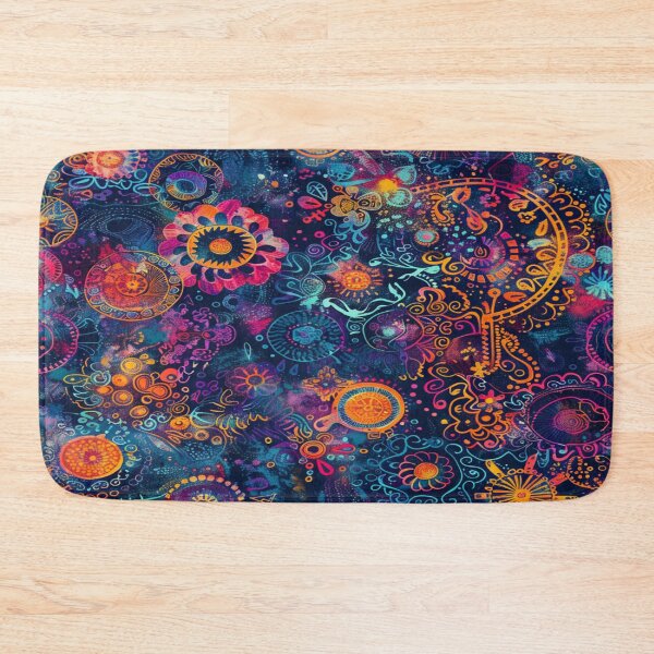 Item preview, bohemian2 designed and sold by WinzArt.