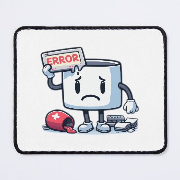 Item preview, error sans vintage designed and sold by Ren-Zou.