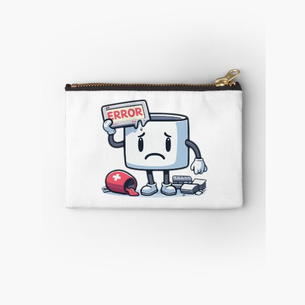 Item preview,  error sans vintage designed and sold by Ren-Zou.