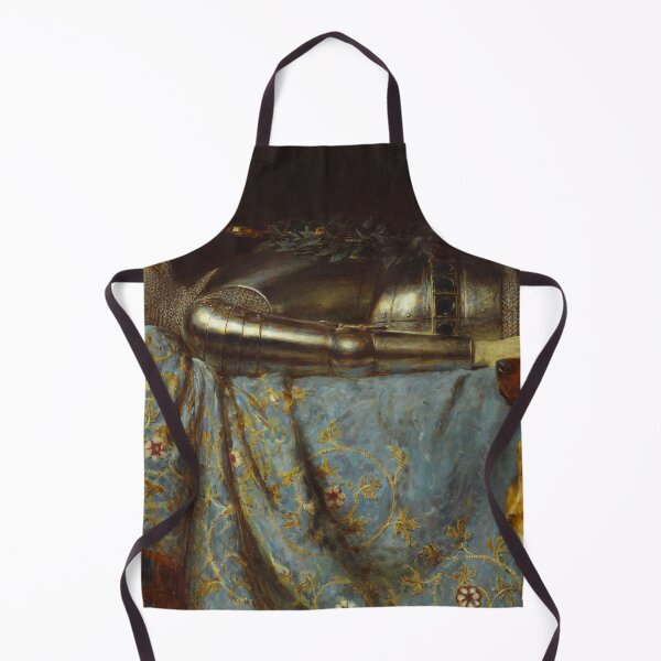 Item preview, Briton Riviere Requiescat designed and sold by TeeARTHY.