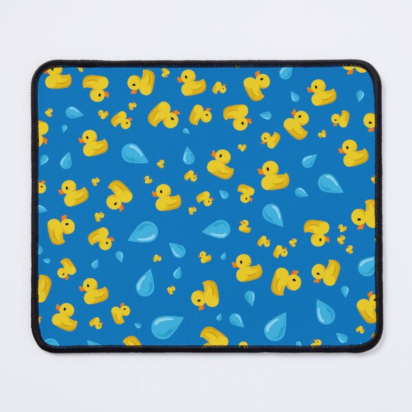 Item preview, Rubber Ducks Pattern designed and sold by kristin54.