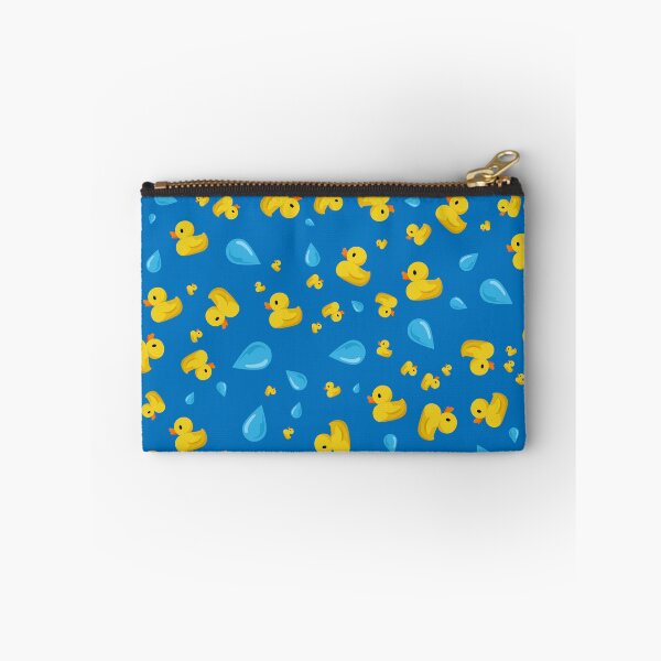 Item preview, Rubber Ducks Pattern designed and sold by kristin54.