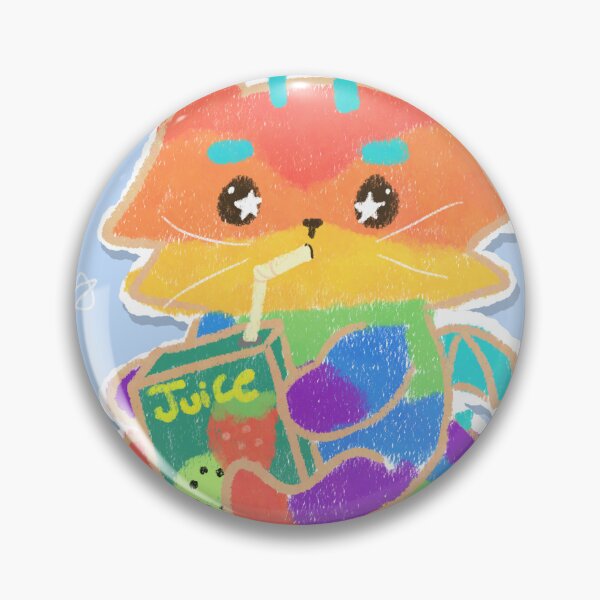 Item preview, KittyWhiskersMew Juicebox designed and sold by Meowmallow.