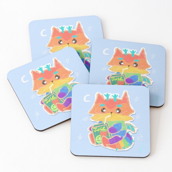 Item preview, KittyWhiskersMew Juicebox designed and sold by Meowmallow.