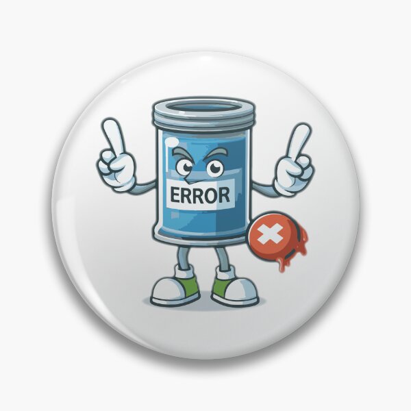 Item preview, error sans retro designed and sold by Ren-Zou.