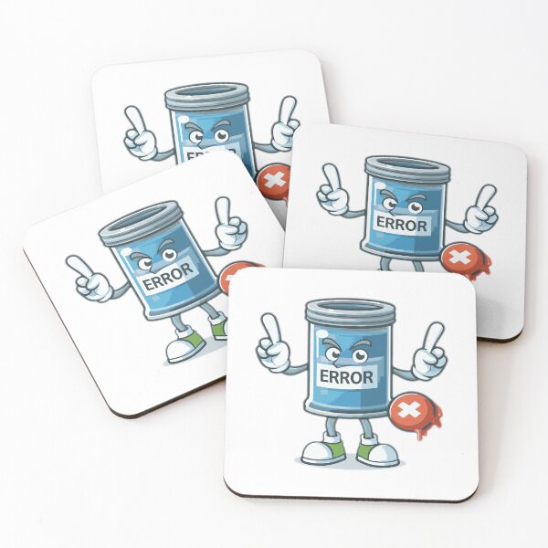 Item preview, error sans retro designed and sold by Ren-Zou.