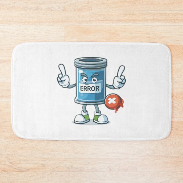 Item preview, error sans retro designed and sold by Ren-Zou.