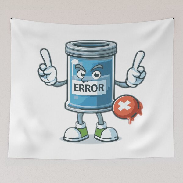 Item preview, error sans retro designed and sold by Ren-Zou.