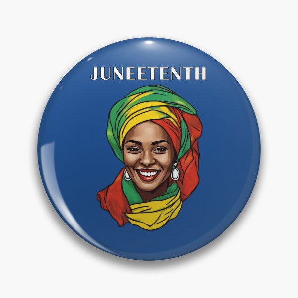 Artikelvorschau, Wir feiern den 19. Juni, den Bundesfeiertag, den Black History Month, den 19. Juni, den Freedom Day entworfen und verkauft von ElenaHrubes.