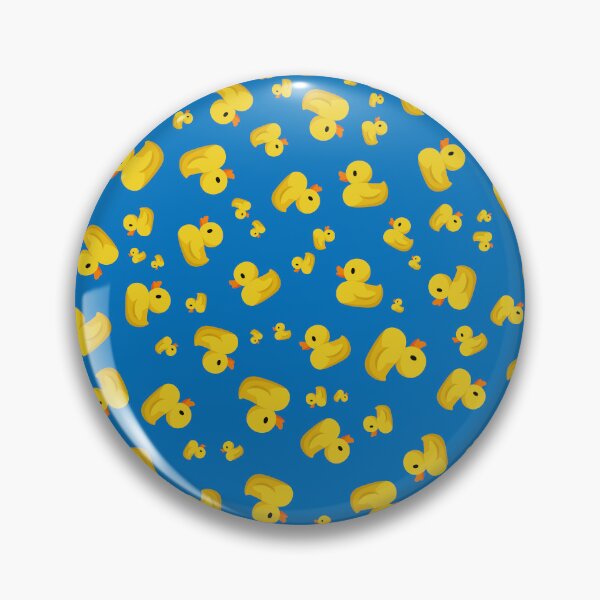 Item preview, Rubber Ducks - Pattern designed and sold by kristin54.