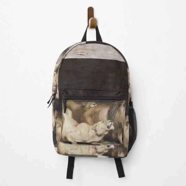 Item preview, Briton Riviere Daniel in the Lions Den designed and sold by TeeARTHY.