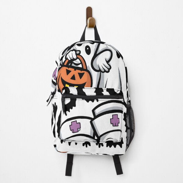 Item preview, Halloween Nurse Boo Boo Crew designed and sold by KitonicTees.