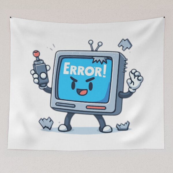 Item preview,  error sans cute designed and sold by Ren-Zou.
