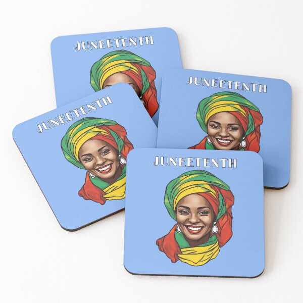 Item preview, We celebrate June 19 Federal Holiday Black History Month June 19 Freedom Day designed and sold by ElenaHrubes.