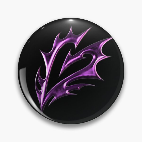 Item preview, aespa - Armageddon Karina Symbol [3D] designed and sold by Positive | K4U.