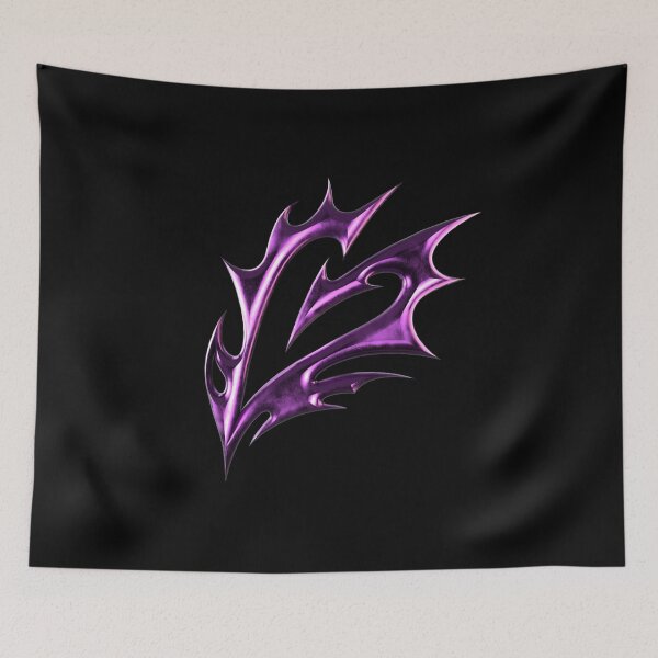 Item preview, aespa - Armageddon Karina Symbol [3D] designed and sold by Positive | K4U.