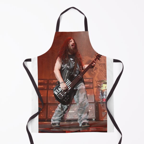 Item preview, John DeServio - Black Label Society - Photograph designed and sold by ConcertImages.