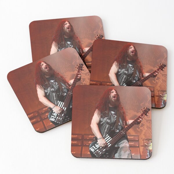 Item preview, John DeServio - Black Label Society - Photograph designed and sold by ConcertImages.