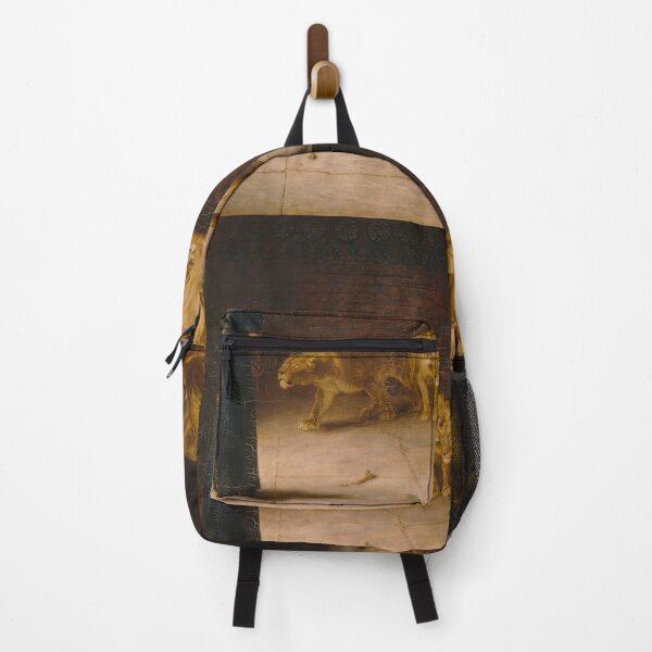Item preview, Briton Riviere Daniel's Answer to the King designed and sold by TeeARTHY.