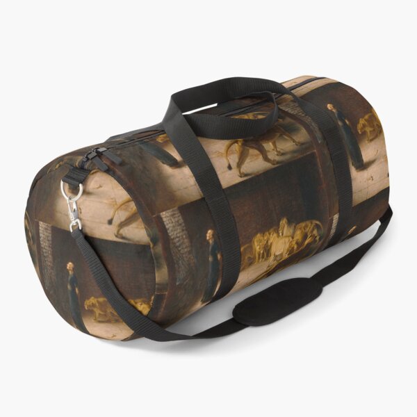 Item preview, Briton Riviere  Daniel's Answer to the King  designed and sold by TeeARTHY.