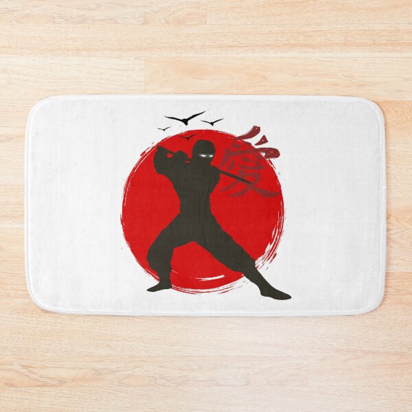 Item preview, Ninja Hidden Blades, Artful Souls designed and sold by yuki-hana.