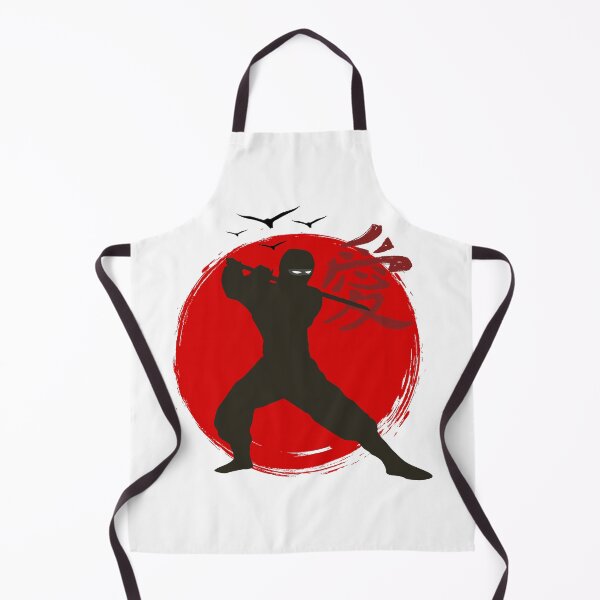 Item preview, Ninja Hidden Blades, Artful Souls designed and sold by yuki-hana.
