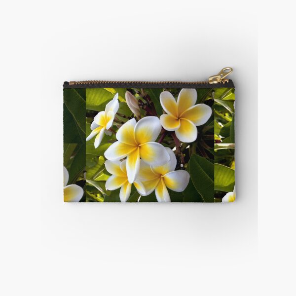 Item preview, Frangipani Blossoms designed and sold by Sandra Chung.