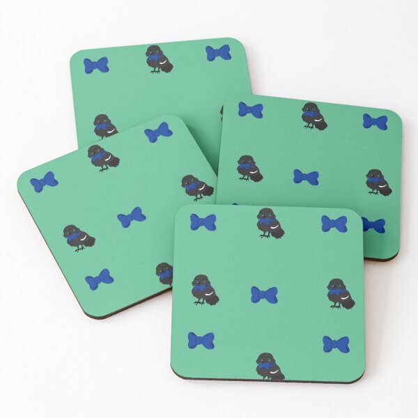 Item preview, Crows and bows designed and sold by Yukispencil.