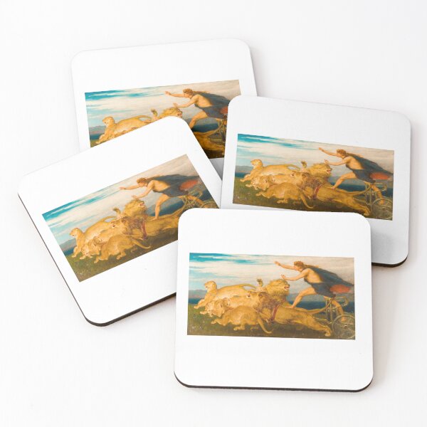 Item preview, Briton Riviere  Phoebus Apollo  designed and sold by TeeARTHY.