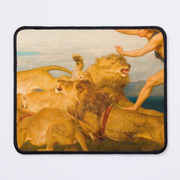 Item preview, Briton Riviere  Phoebus Apollo  designed and sold by TeeARTHY.