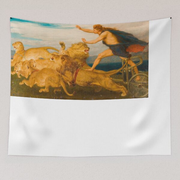 Item preview, Briton Riviere  Phoebus Apollo  designed and sold by TeeARTHY.
