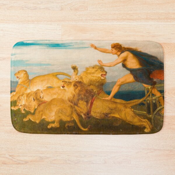 Item preview, Briton Riviere  Phoebus Apollo  designed and sold by TeeARTHY.