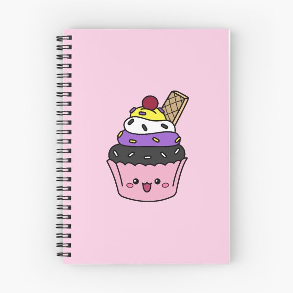 Item preview, Nonbinary Pride Cupcake designed and sold by everything4eva.