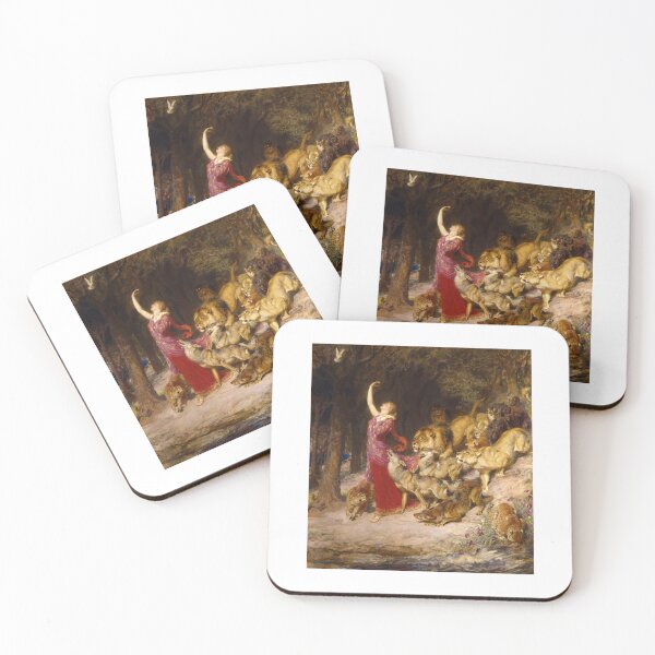 Item preview, Briton Riviere  Rivière - Aphrodite designed and sold by TeeARTHY.