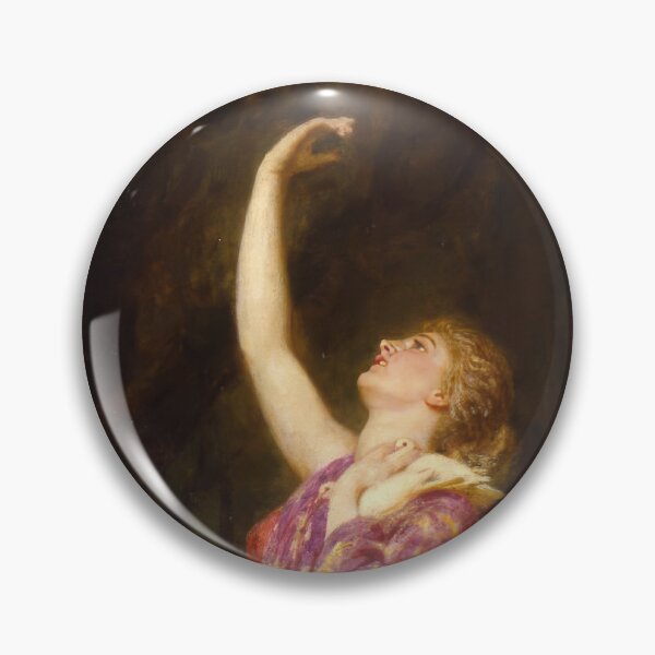 Item preview, Briton Riviere  Rivière - Aphrodite designed and sold by TeeARTHY.