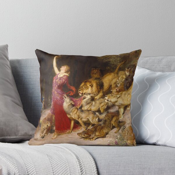 Item preview, Briton Riviere  Rivière - Aphrodite designed and sold by TeeARTHY.