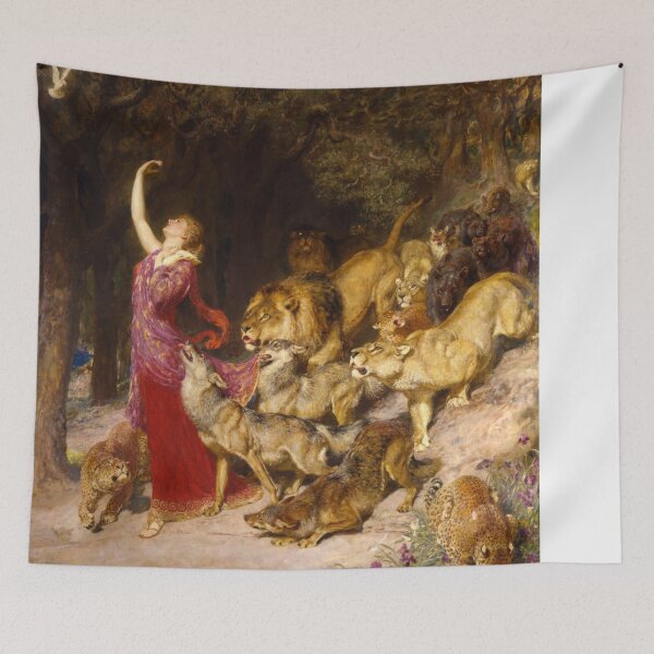 Item preview, Briton Riviere  Rivière - Aphrodite designed and sold by TeeARTHY.