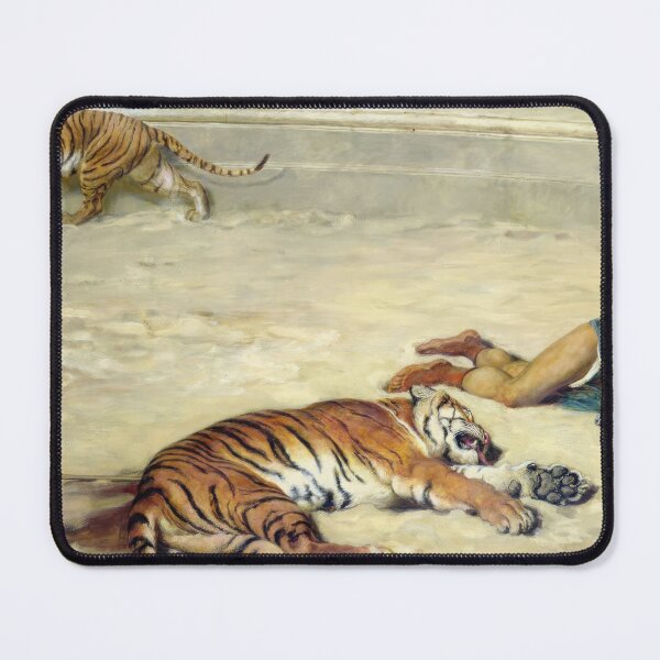 Item preview, Briton Riviere    A Roman Holiday designed and sold by TeeARTHY.