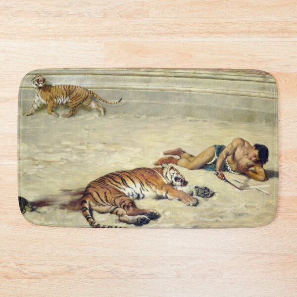 Item preview, Briton Riviere    A Roman Holiday designed and sold by TeeARTHY.