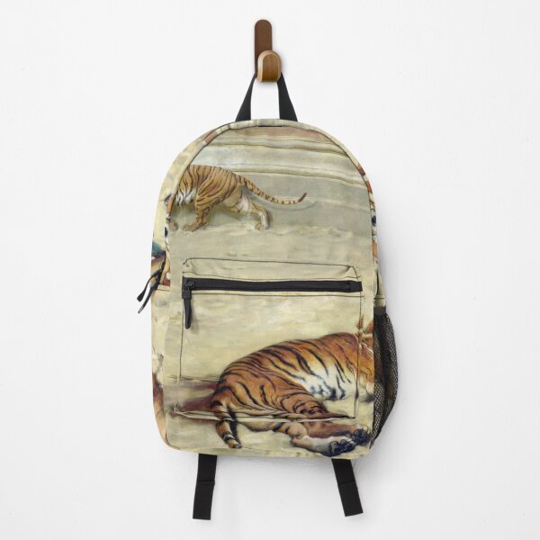 Item preview, Briton Riviere A Roman Holiday designed and sold by TeeARTHY.