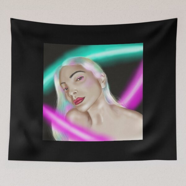 Item preview, Ordinary girl designed and sold by Karoly Vicuña.