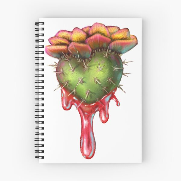 Item preview, Corazon Espinado (NO BACKGROUND) designed and sold by zakniteh.