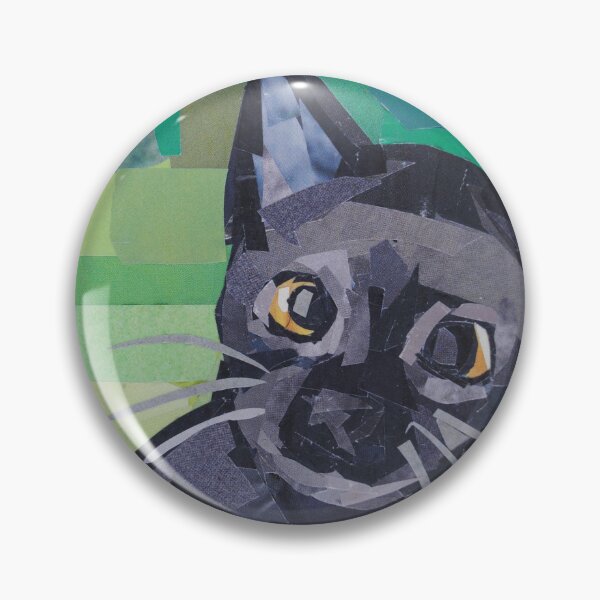 Item preview, Black Cat designed and sold by megancoyle.