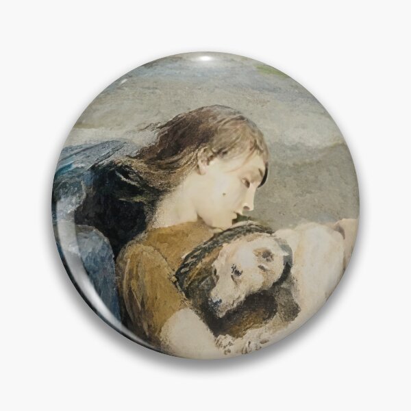 Item preview, Briton Riviere  All that was left of the homeward bound designed and sold by TeeARTHY.