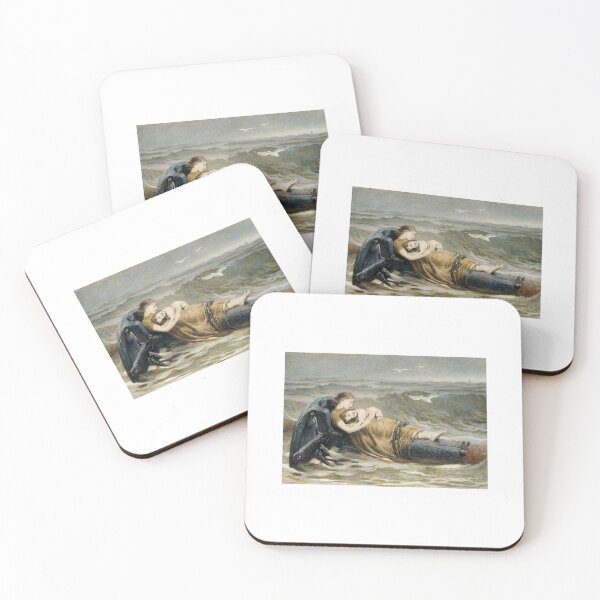Item preview, Briton Riviere  All that was left of the homeward bound designed and sold by TeeARTHY.