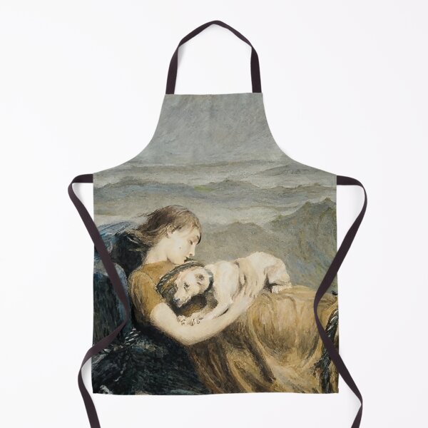 Item preview, Briton Riviere All that was left of the homeward bound designed and sold by TeeARTHY.