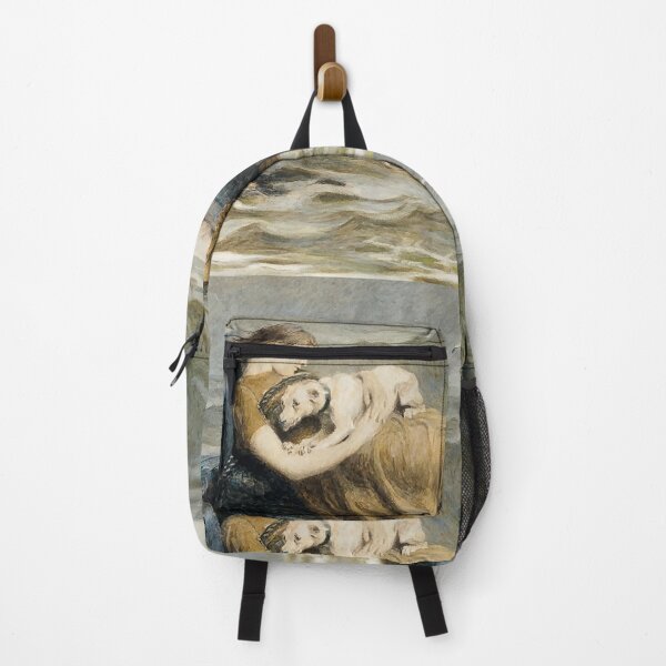 Item preview, Briton Riviere All that was left of the homeward bound designed and sold by TeeARTHY.